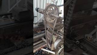 millions of people don't know about this lathe modification
