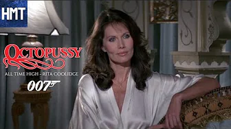 Octopussy | All Time High | Rita Coolidge Octopussy | All Time High | Rita Coolidge