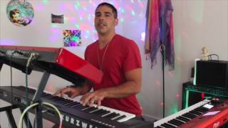Going Down The Road  - Grateful Dead Cover (performed by Chris Marcus)