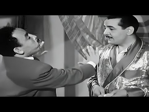 من اجمل افلام اسماعيل يس وليلى مراد وحسين صدقى وفيلم ادم وحواء من الافلام النادرة