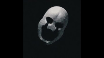 Nightmarionne Voice Line Animated