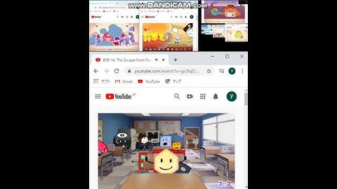 up to faster 24 parison to bfb and endless