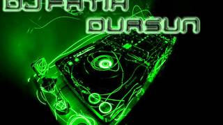 DJ FATİH DURSUN DANGER 2013 Resimi