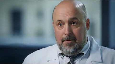 Dr. Michael Cline - Bio video
