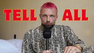 Download lagu Craig Jones on Mexico Jiu Jitsu, UFC BJJ & Why He Left Everything Behind