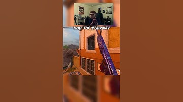 3 BEST JUMP SPOTS for RANKED Hydro in Modern Warfare 2!