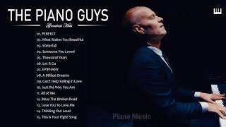 T.H.E P.I.A.N.O G.U.Y.S Greatest Hits Full Album 2021 T.H.E P.I.A.N.O G.U.Y.S Best Songs Collection