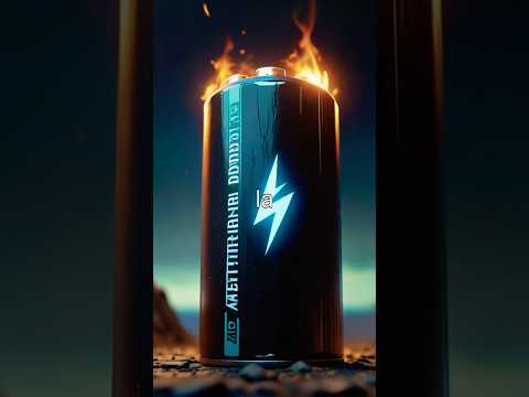 ENERGÍA INFINITA 🔋