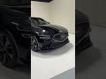 Veloce USA Genesis G70 Front Wing Air Dam Splitter Installed #genesis #g70 #frontsplitter #frontlip