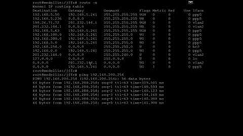 #TomatoUSB and PPTP VPN Setup
