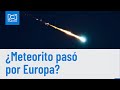 Extraa luz verde pas por europa