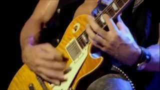 Whitesnake - Blues for Myline (Live in London 08)