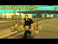 Kelakuan bocil ps2 saat main gta san andreas