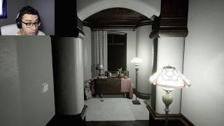 Precipe Full Playthrough | More Of Them Jumpscares
