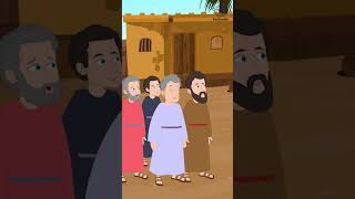 Bible Stories | The Israelites' Request for a Monarch | A King for Israel | #biblestories #bible