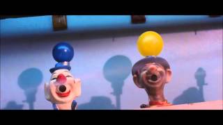 Diamonds Are Forever (1971) Jill St. John / Clowns 720p