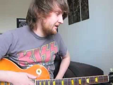 how to play buried alive intro on guitar how to play buried alive intro on guitar