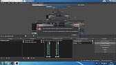 Solution Error Failed To Open Nvenc Codec In Obs Studio Youtube