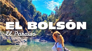 THE PARADISE  A HIDDEN PLACE ✅ THE BOLSON ARGENTINA