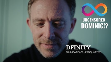 Dominic Williams UNCENSORED interview 2025