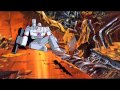 Transformers the Movie (1986) Top Ten Moments