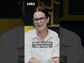 Szentesi Éva: Annyi mindenért kell szégyellnie magát egy nőnek