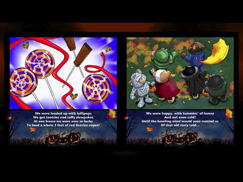 A Bedtime Bear Story The Legend Of Grizzly Howl  Roy Adorjan