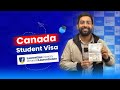 How Nabi Got Canada Visa in Just 14 Days | Laurentian University| MSc in Computational Science