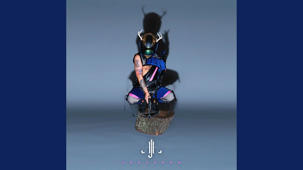 Watch Crossbow on YouTube Watch Crossbow on YouTube