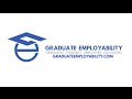 Graduate employability  shelley kinash