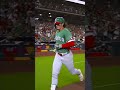 Jarren’s in the HR sombrero in back-to-back games!