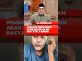 Pemimpin Omon Omon bakal diinjak Rakyat Sendiri #dialectique #dialektika #prabowo #gibran #jokowi