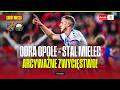 Ref:n4-BJBcxSA8 Skr�t: odra opole - stal mielec. arcywa ny mecz na dole tabeli! betclic 1 liga - 23. kolejka