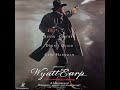 Opening To Wyatt Earp US Laserdisc 1994