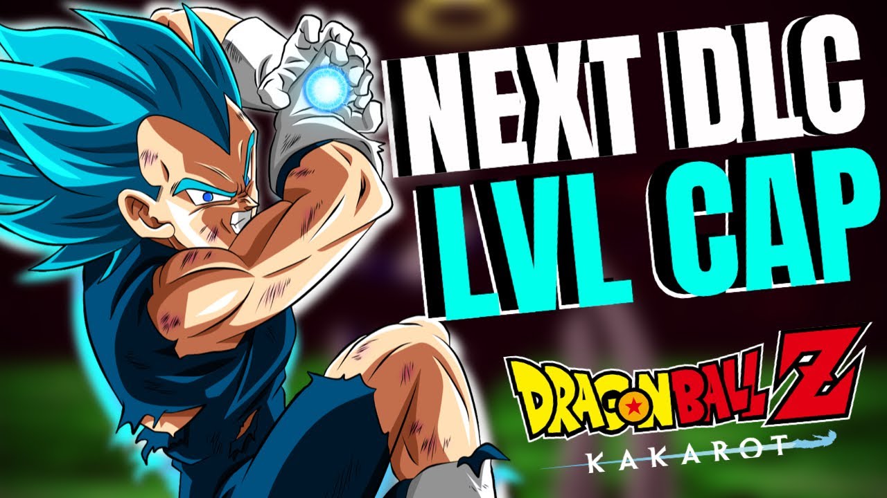 Dragon Ball Z KAKAROT BIG DLC Update - Next Upcoming Power ...