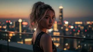 Contemplative Twilight Jazz Chill Session Chillout Jazz House