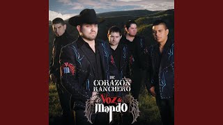 Video thumbnail of "Voz De Mando - Corazón De Perro"