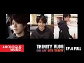 TRINITY VLOG : ONE DAY WITH TRINITY EP.4 l JACKIE