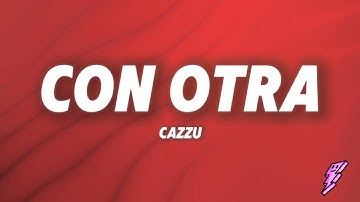 Thumbnail of Cazzu - Con Otra Letra