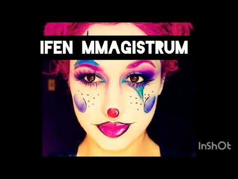 Seu se fez by Ifen Mmagistrum(feat:Rock Ajato)