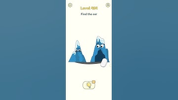 DOP 2 Gameplay Level424 Shorts Delete One Part Solution and Answer 🔥Subscribe🔥top chart android game