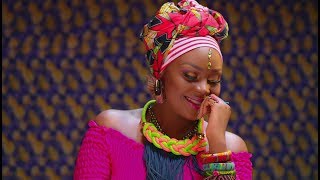 Touch My Body   REMA   New Ugandan Music Video 2018 HD chords