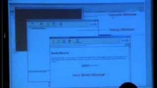 Google Developer Day Beijing－Introducing Google Web Toolkit