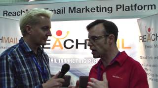 Email Marketing - John Murphy - Reachmail