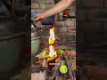 hammer hardening 🔥 #medievalblacksmith #hammer # hardening