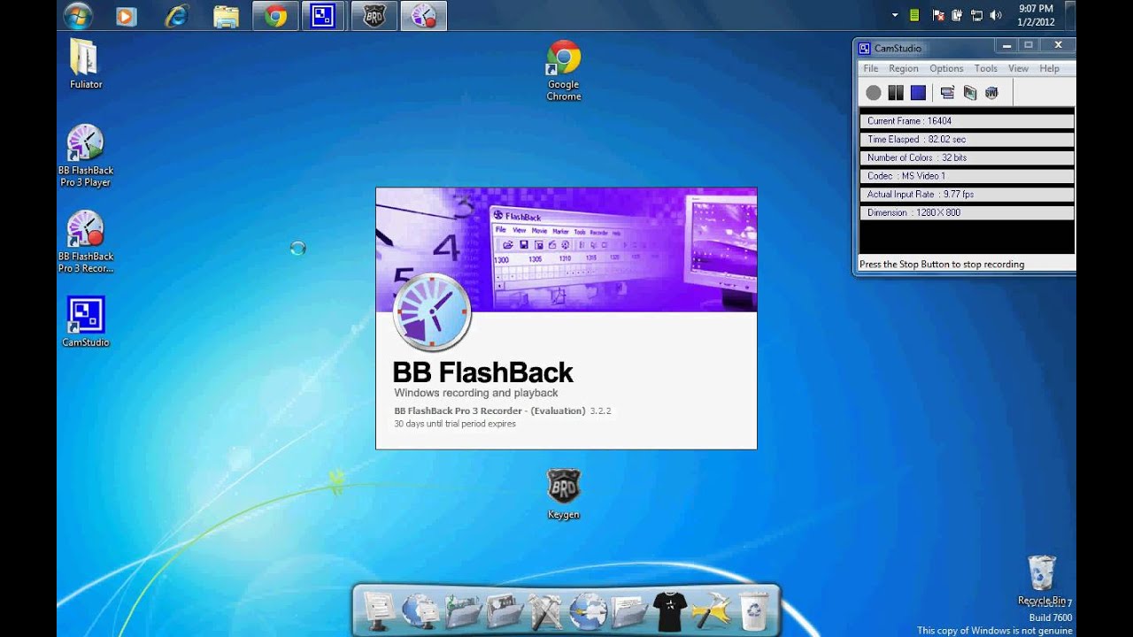 bb flashback pro 5 license key generator