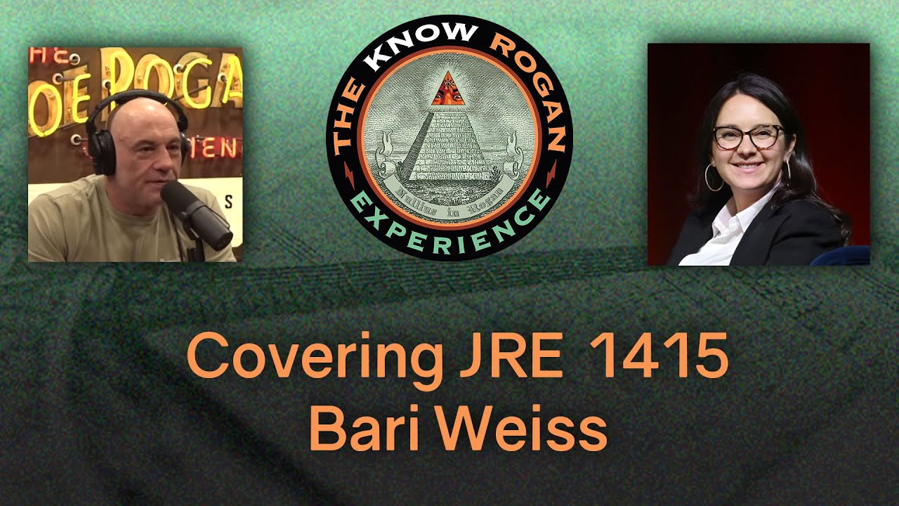 #0042 - Bari Weiss