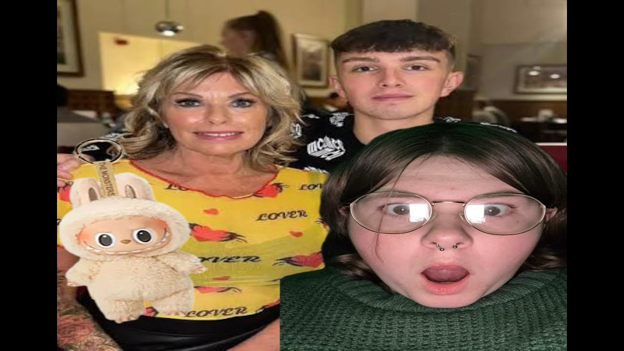 Meeting Morgz (NOT clickbait)