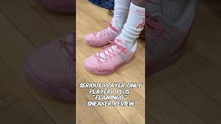 Player 1 Plus 「FLAMINGO」US10 Serious Player Only Player 1 Plus 'Flamingo'