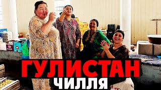 видео: Узбекистан: Огромный базар в Гулистане и местные обжорные ряды | Что продают и сколько стоит в 2025? картинка: Узбекистан: Огромный базар в Гулистане и местные обжорные ряды | Что продают и сколько стоит в 2025?